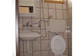 Roemenië Privát Vama Veche, Exterieur